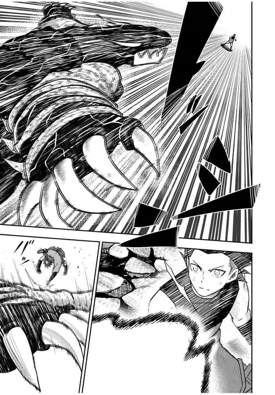 Dorei Tensei: Sono Dorei, Saikyou No Moto Ouji Ni Tsuki - Chương 64 - ảnh 4