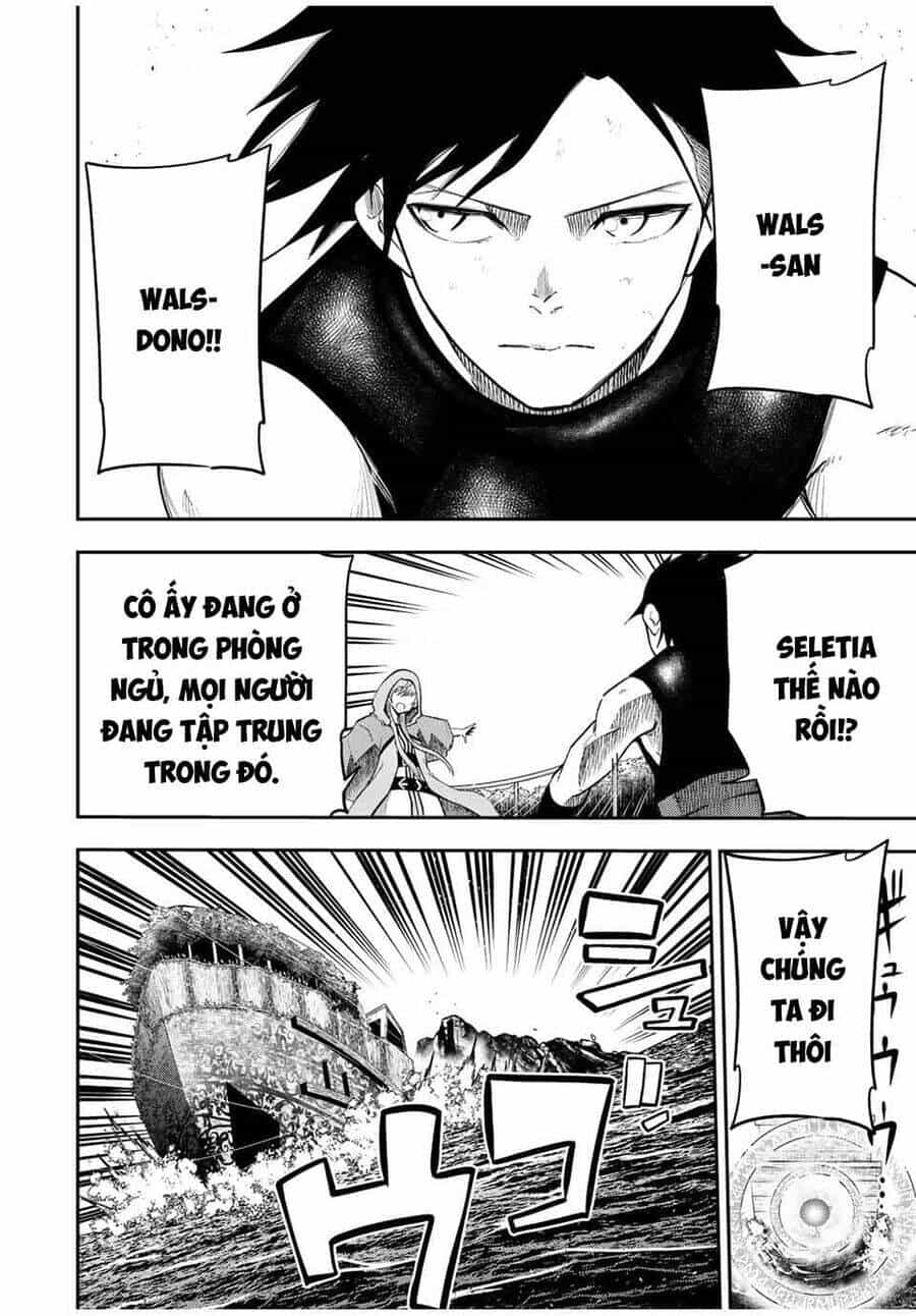 Dorei Tensei: Sono Dorei, Saikyou No Moto Ouji Ni Tsuki - Chương 65 - ảnh 10