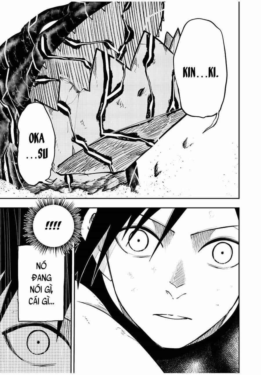 Dorei Tensei: Sono Dorei, Saikyou No Moto Ouji Ni Tsuki - Chương 65 - ảnh 7
