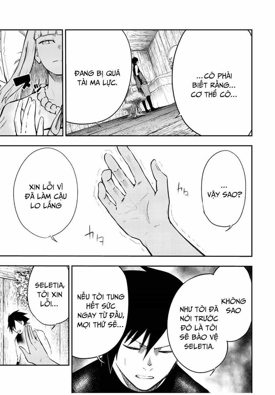 Dorei Tensei: Sono Dorei, Saikyou No Moto Ouji Ni Tsuki - Chương 66 - ảnh 10
