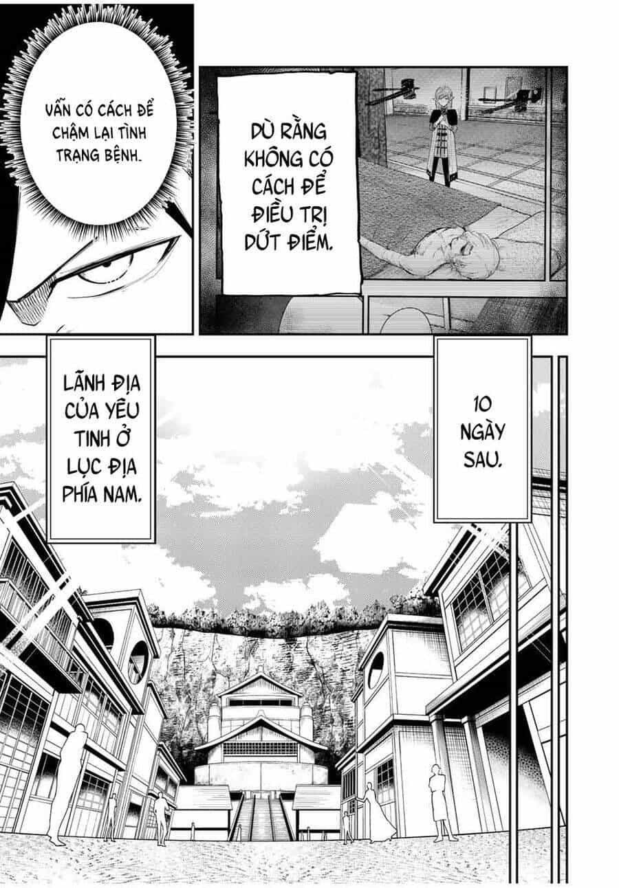 Dorei Tensei: Sono Dorei, Saikyou No Moto Ouji Ni Tsuki - Chương 66 - ảnh 12