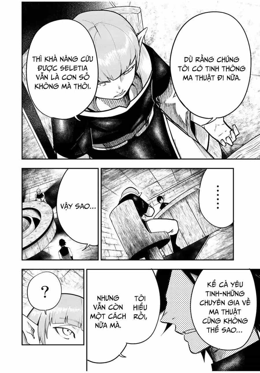 Dorei Tensei: Sono Dorei, Saikyou No Moto Ouji Ni Tsuki - Chương 66 - ảnh 19