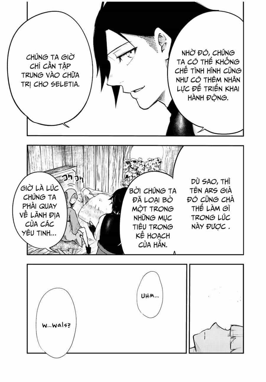 Dorei Tensei: Sono Dorei, Saikyou No Moto Ouji Ni Tsuki - Chương 66 - ảnh 6