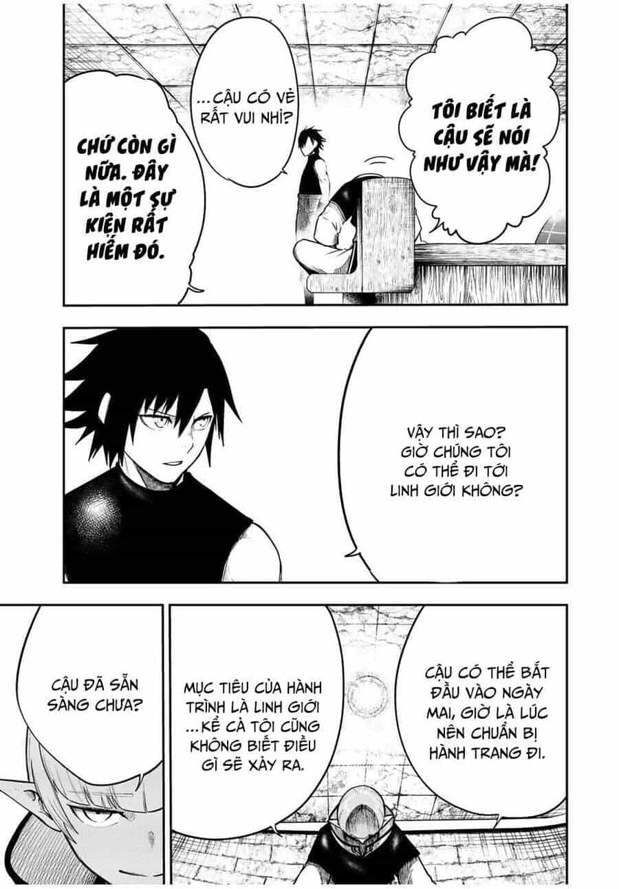 Dorei Tensei: Sono Dorei, Saikyou No Moto Ouji Ni Tsuki - Chương 67 - ảnh 20
