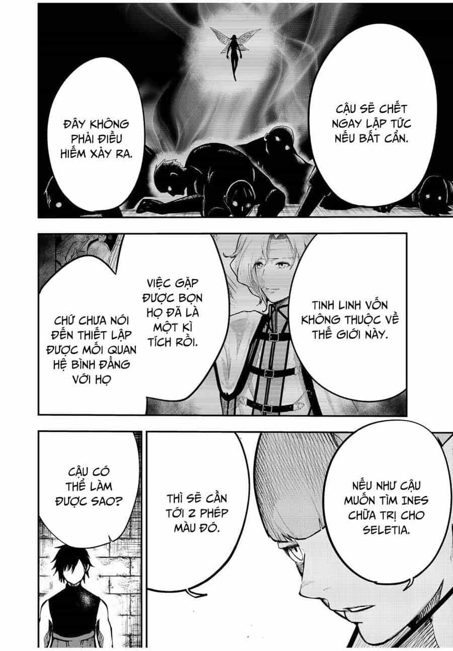 Dorei Tensei: Sono Dorei, Saikyou No Moto Ouji Ni Tsuki - Chương 67 - ảnh 5