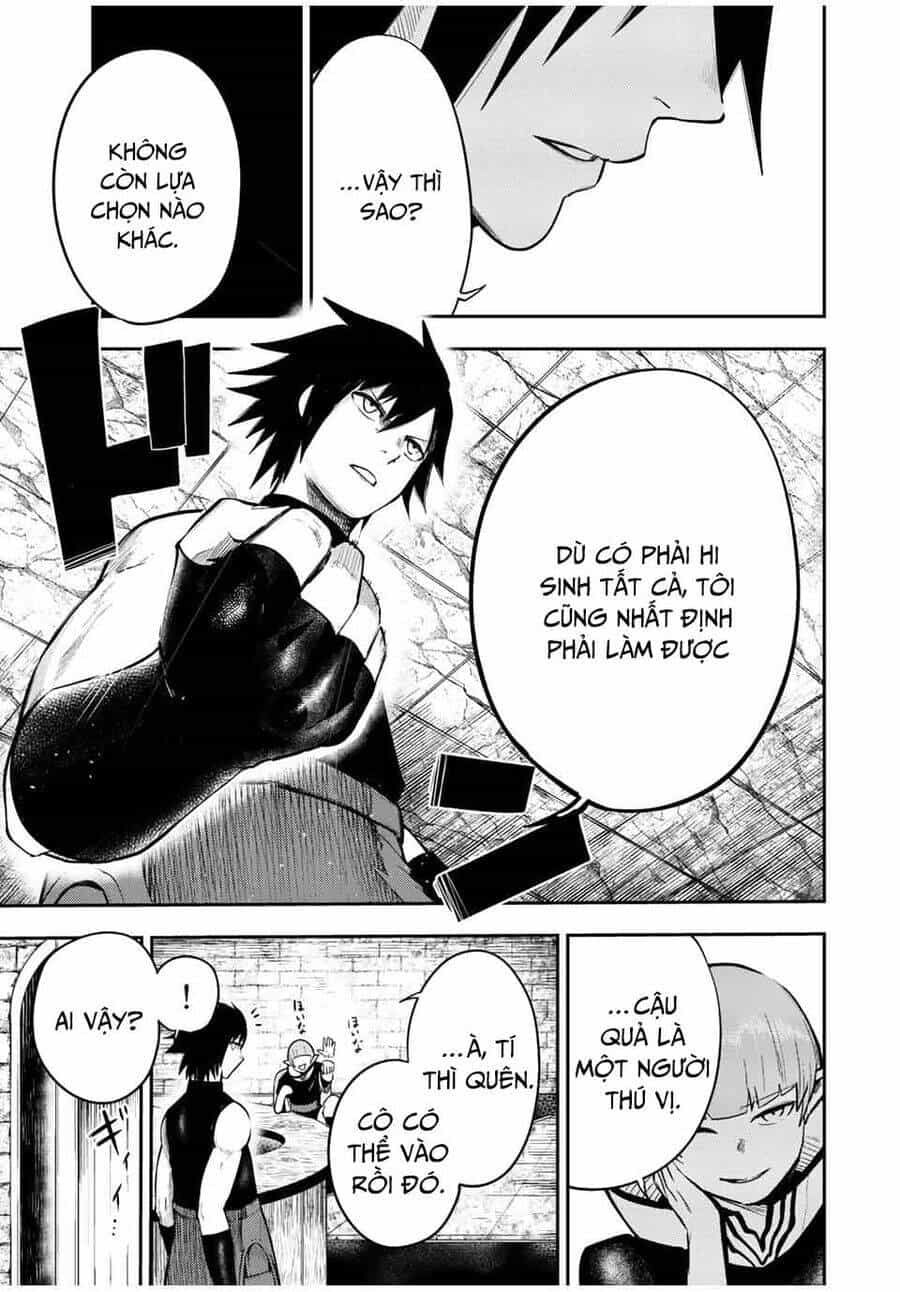Dorei Tensei: Sono Dorei, Saikyou No Moto Ouji Ni Tsuki - Chương 67 - ảnh 6