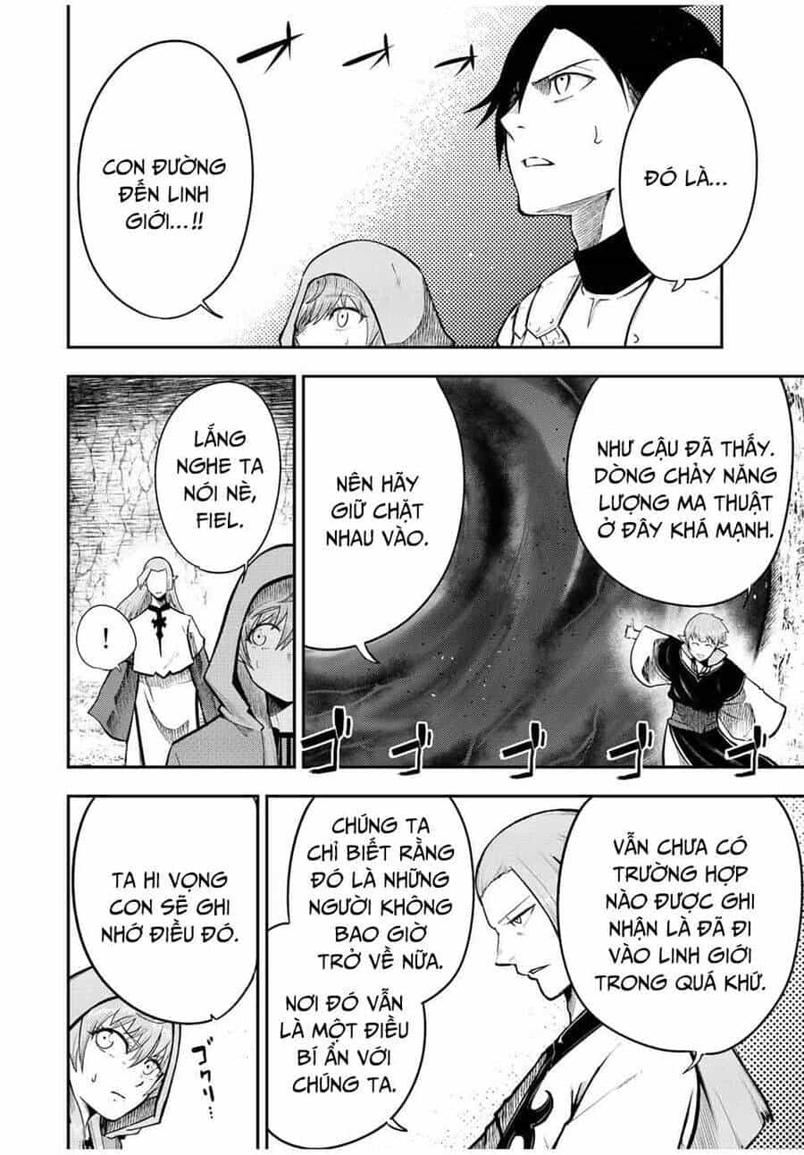 Dorei Tensei: Sono Dorei, Saikyou No Moto Ouji Ni Tsuki - Chương 68 - ảnh 20
