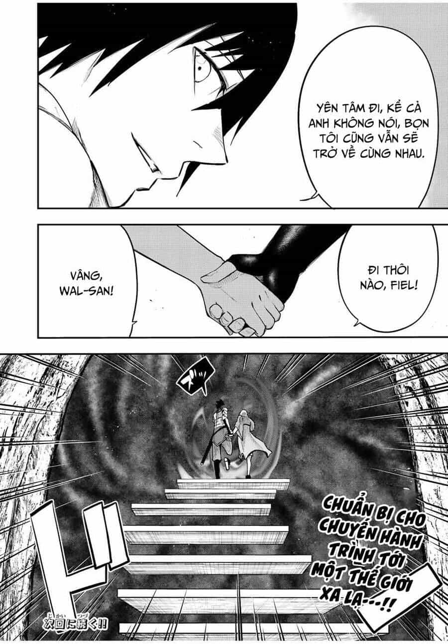 Dorei Tensei: Sono Dorei, Saikyou No Moto Ouji Ni Tsuki - Chương 68 - ảnh 22