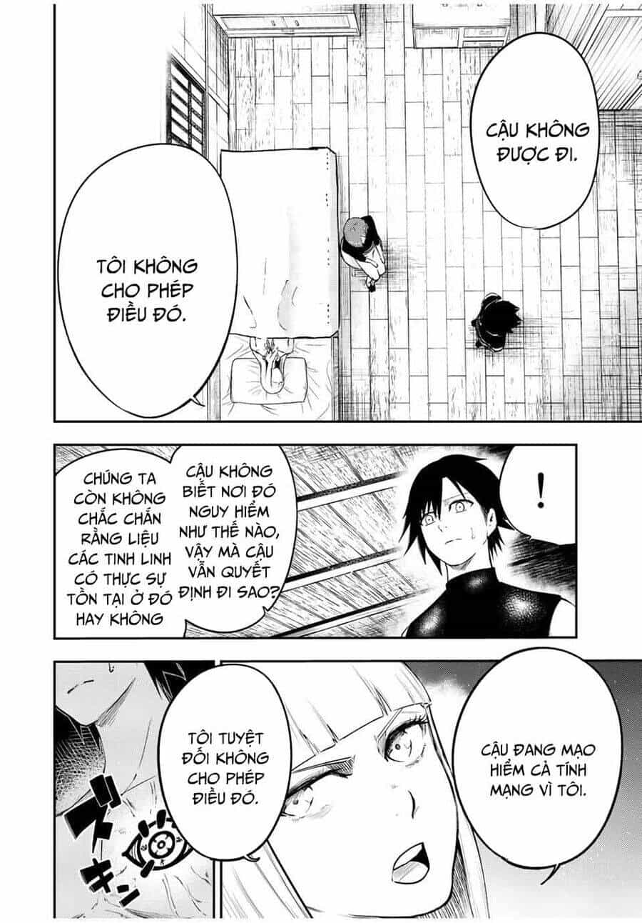 Dorei Tensei: Sono Dorei, Saikyou No Moto Ouji Ni Tsuki - Chương 68 - ảnh 6