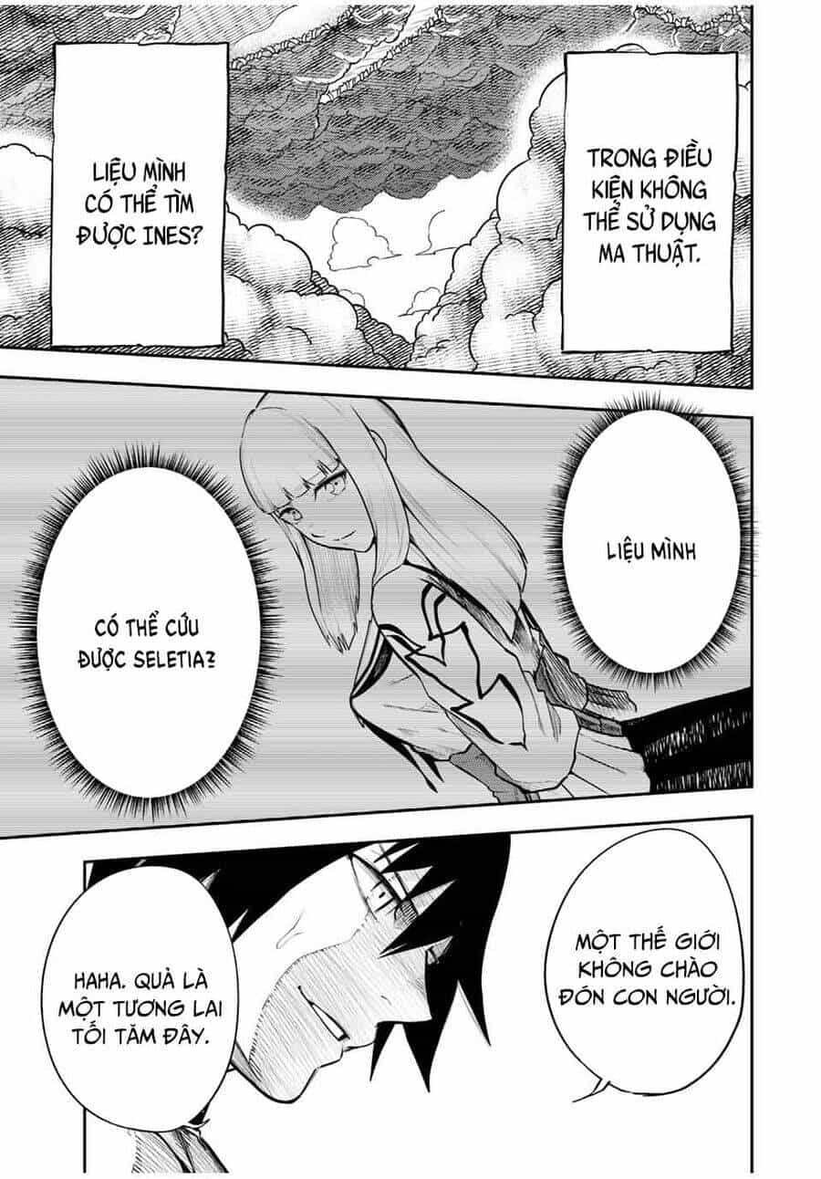 Dorei Tensei: Sono Dorei, Saikyou No Moto Ouji Ni Tsuki - Chương 69 - ảnh 16