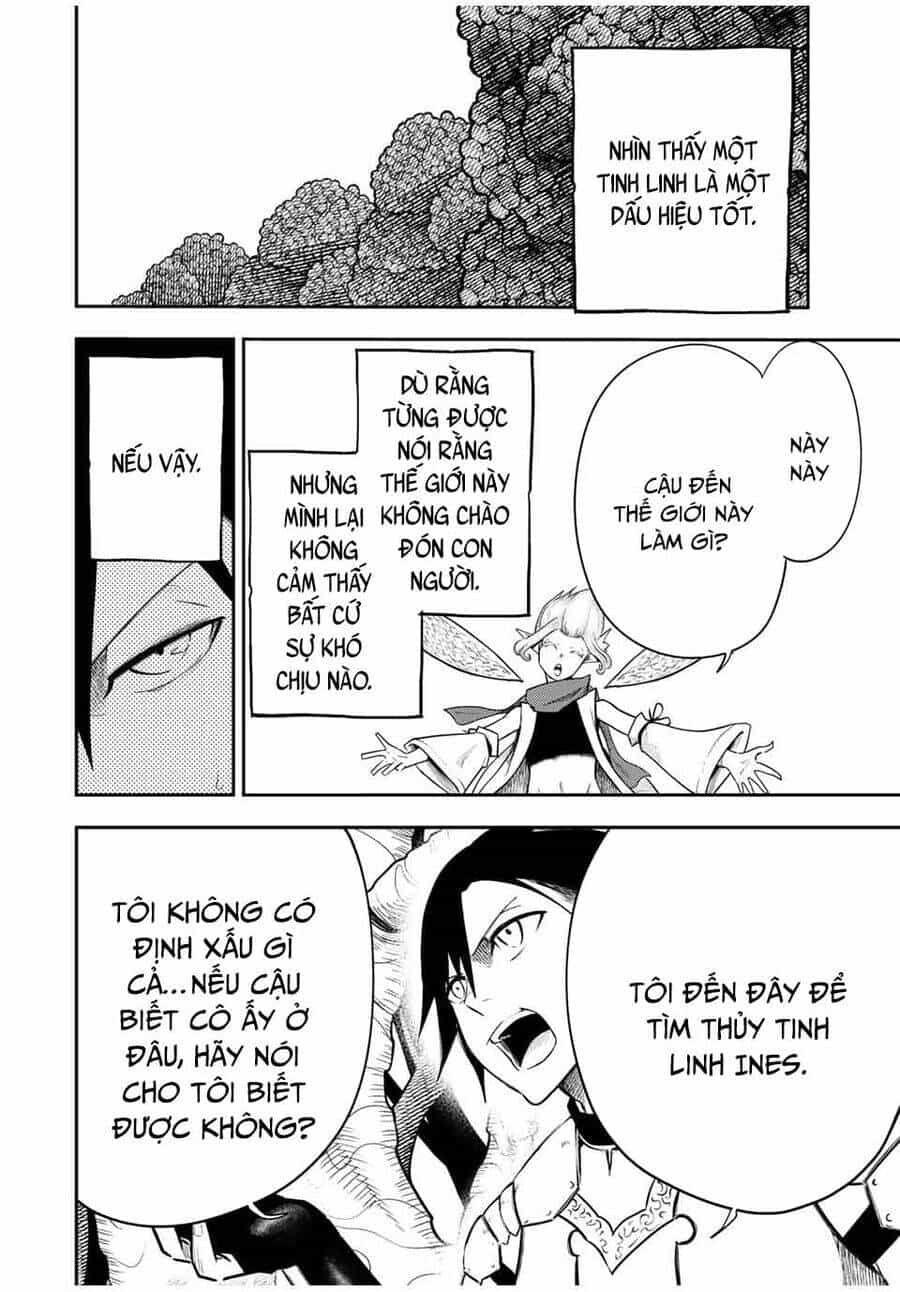 Dorei Tensei: Sono Dorei, Saikyou No Moto Ouji Ni Tsuki - Chương 69 - ảnh 19