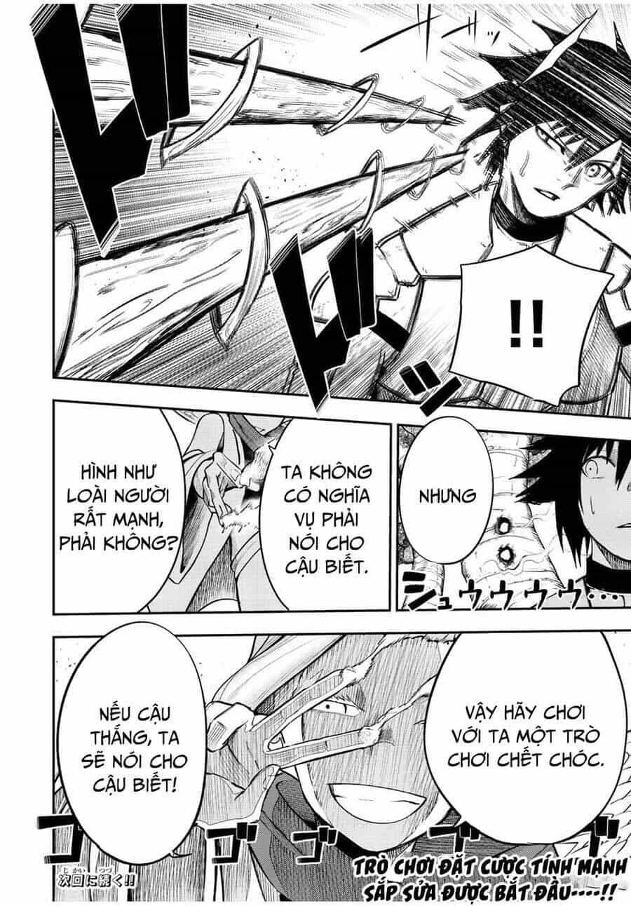 Dorei Tensei: Sono Dorei, Saikyou No Moto Ouji Ni Tsuki - Chương 69 - ảnh 21
