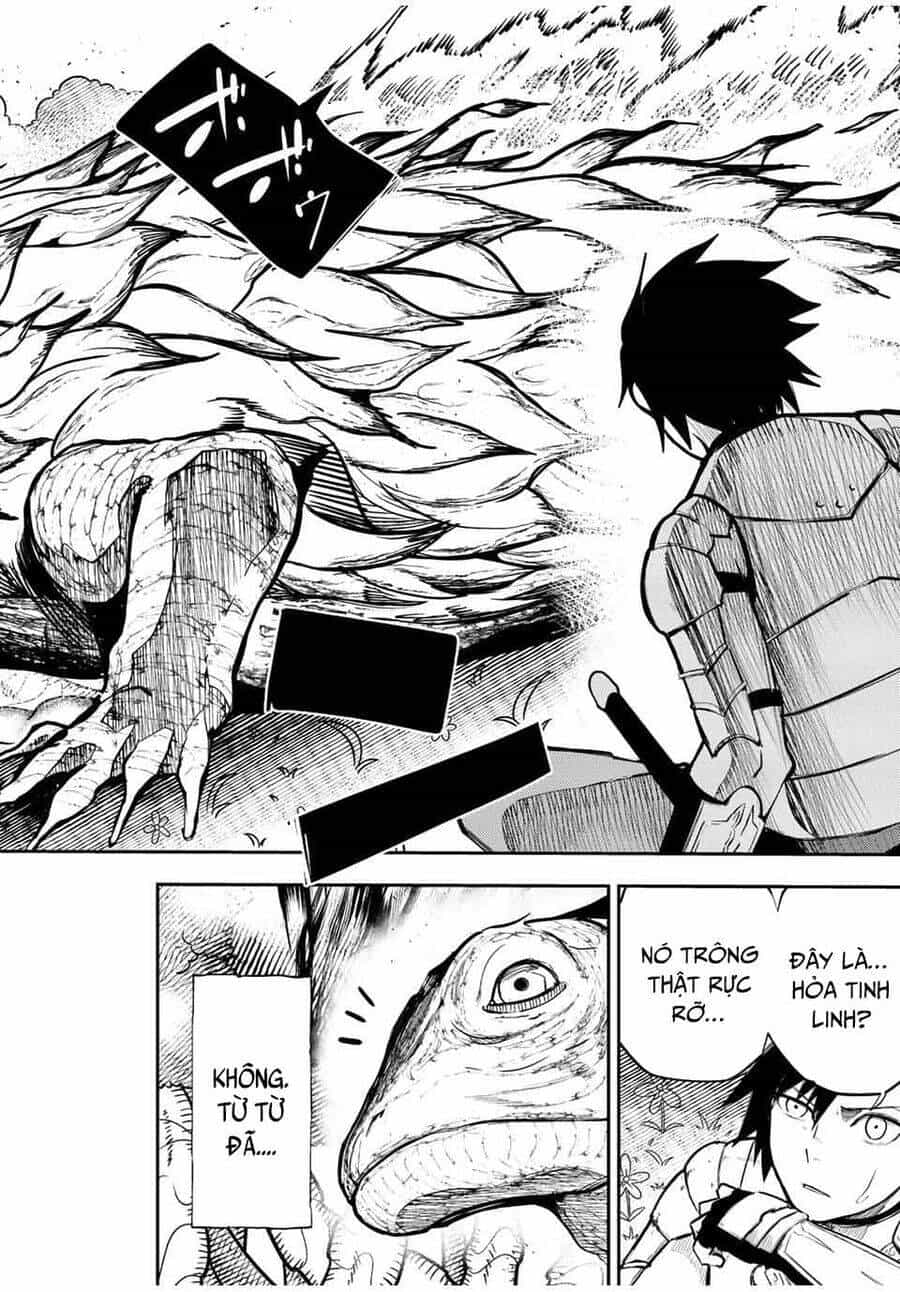 Dorei Tensei: Sono Dorei, Saikyou No Moto Ouji Ni Tsuki - Chương 69 - ảnh 6