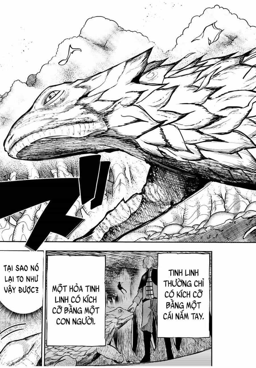 Dorei Tensei: Sono Dorei, Saikyou No Moto Ouji Ni Tsuki - Chương 69 - ảnh 7