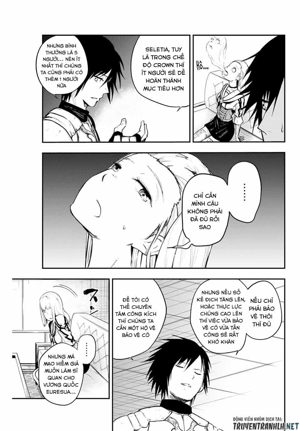 Dorei Tensei: Sono Dorei, Saikyou No Moto Ouji Ni Tsuki - Chương 7 - ảnh 17