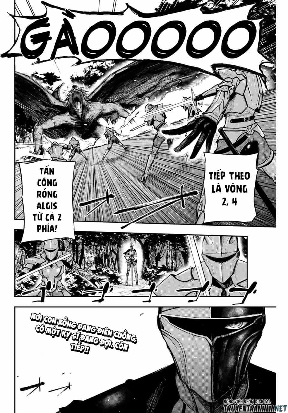 Dorei Tensei: Sono Dorei, Saikyou No Moto Ouji Ni Tsuki - Chương 7 - ảnh 22