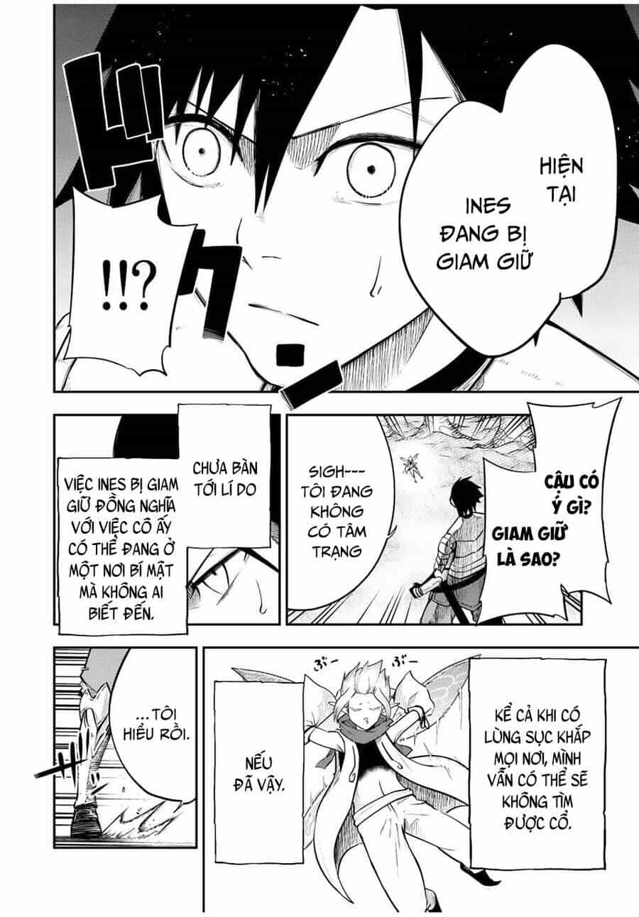 Dorei Tensei: Sono Dorei, Saikyou No Moto Ouji Ni Tsuki - Chương 70 - ảnh 4