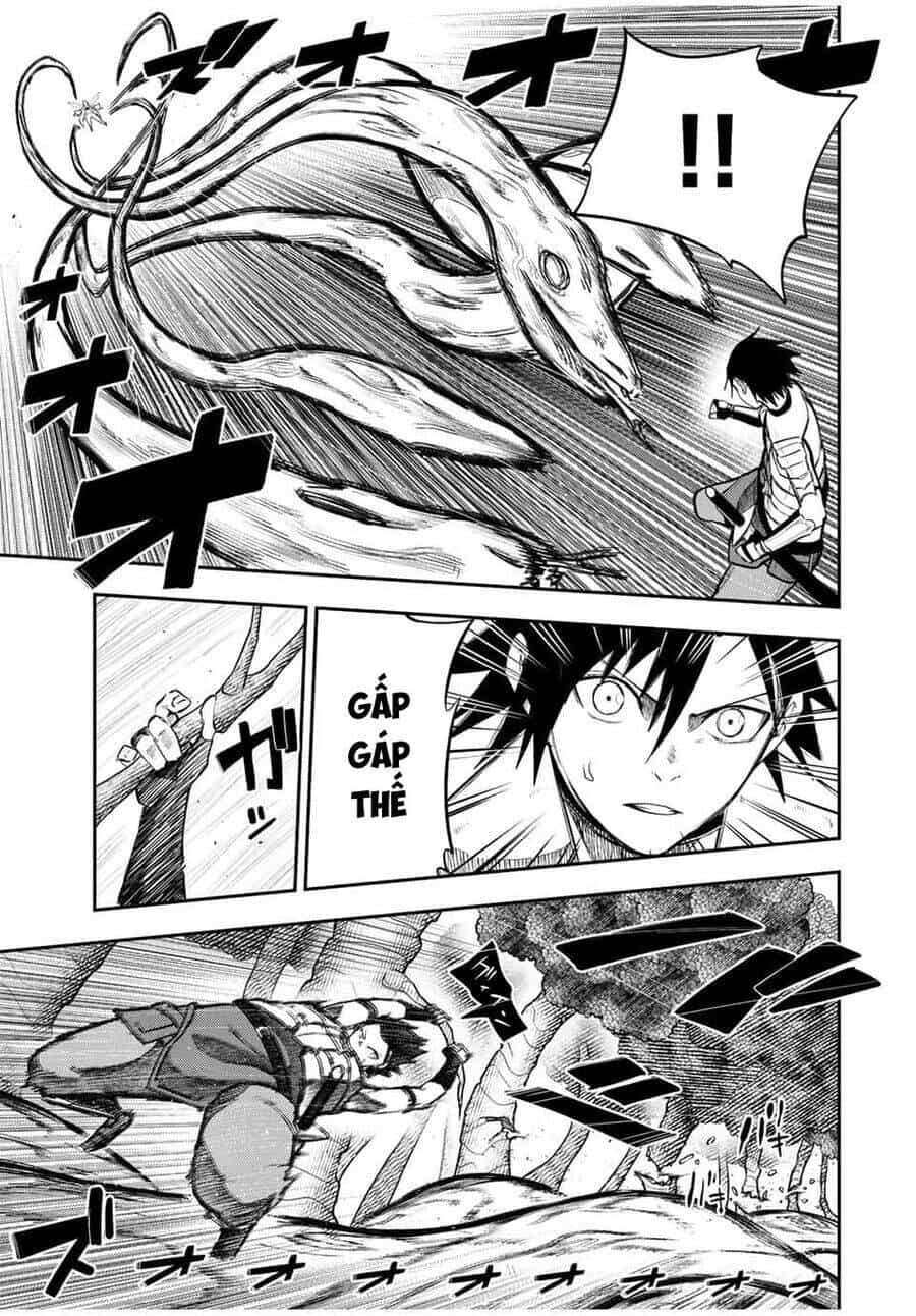 Dorei Tensei: Sono Dorei, Saikyou No Moto Ouji Ni Tsuki - Chương 70 - ảnh 7