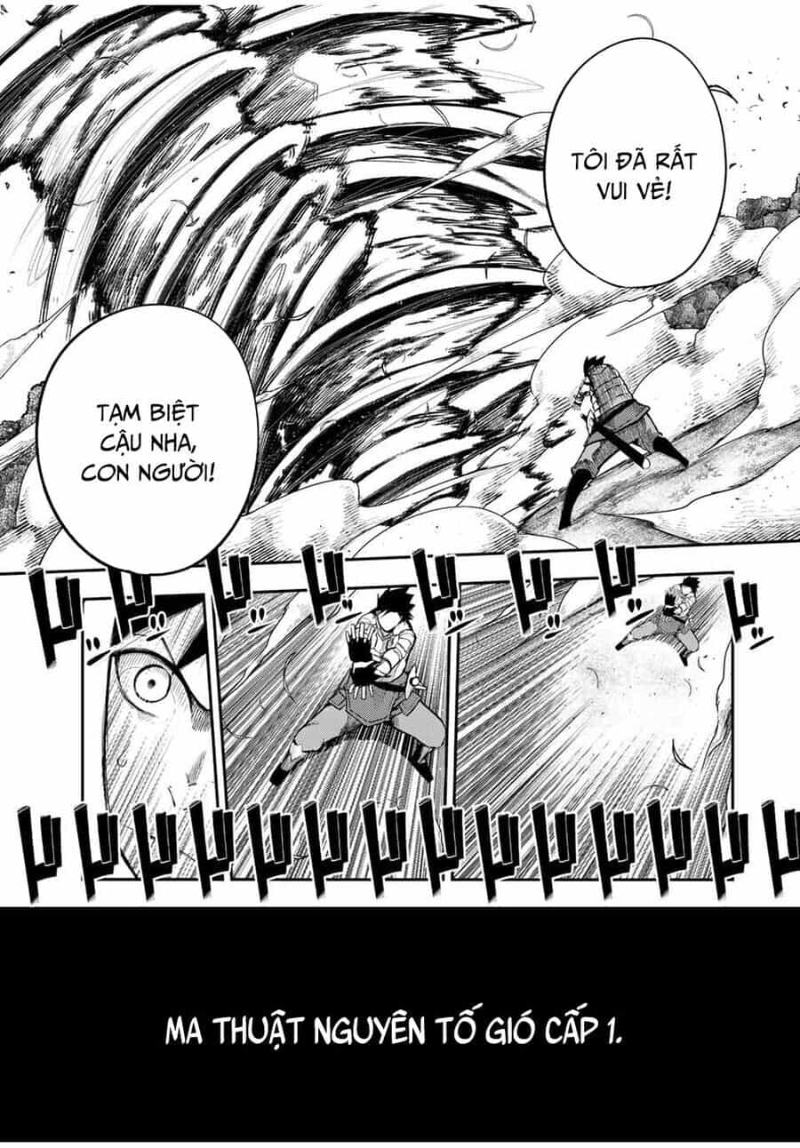 Dorei Tensei: Sono Dorei, Saikyou No Moto Ouji Ni Tsuki - Chương 71 - ảnh 10