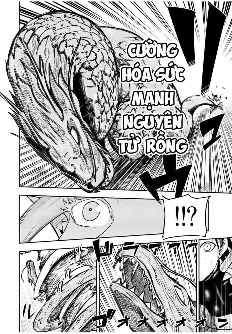 Dorei Tensei: Sono Dorei, Saikyou No Moto Ouji Ni Tsuki - Chương 71 - ảnh 11