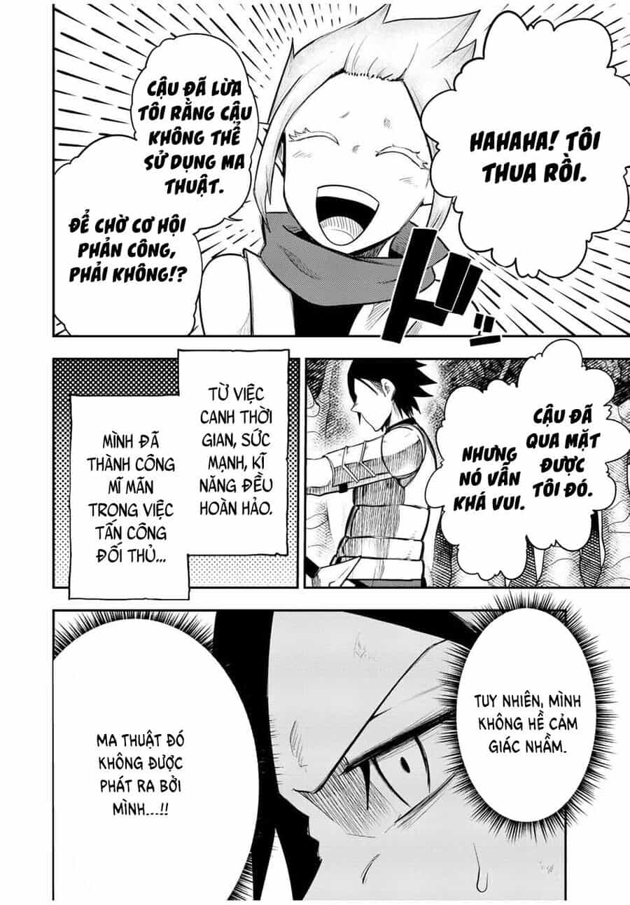Dorei Tensei: Sono Dorei, Saikyou No Moto Ouji Ni Tsuki - Chương 71 - ảnh 15