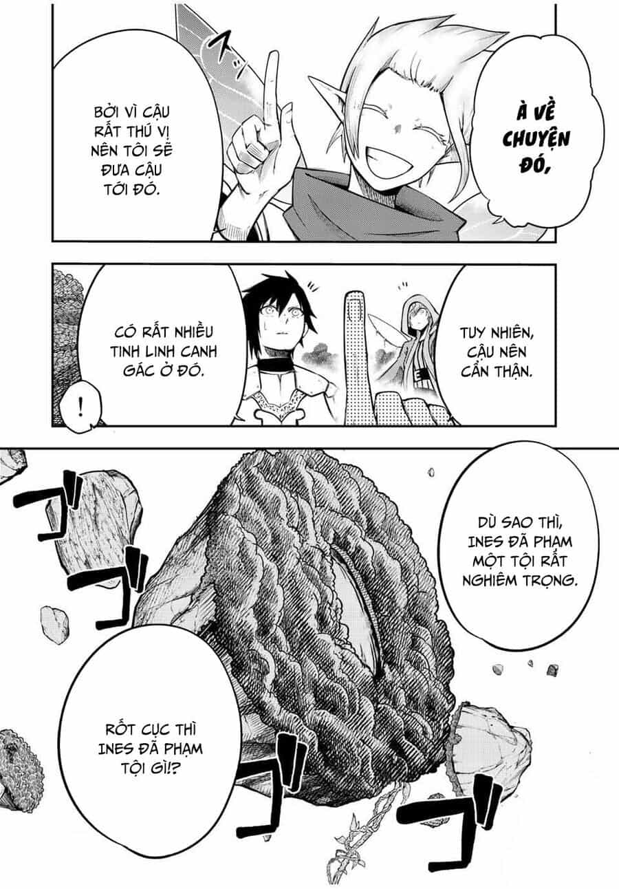 Dorei Tensei: Sono Dorei, Saikyou No Moto Ouji Ni Tsuki - Chương 71 - ảnh 21