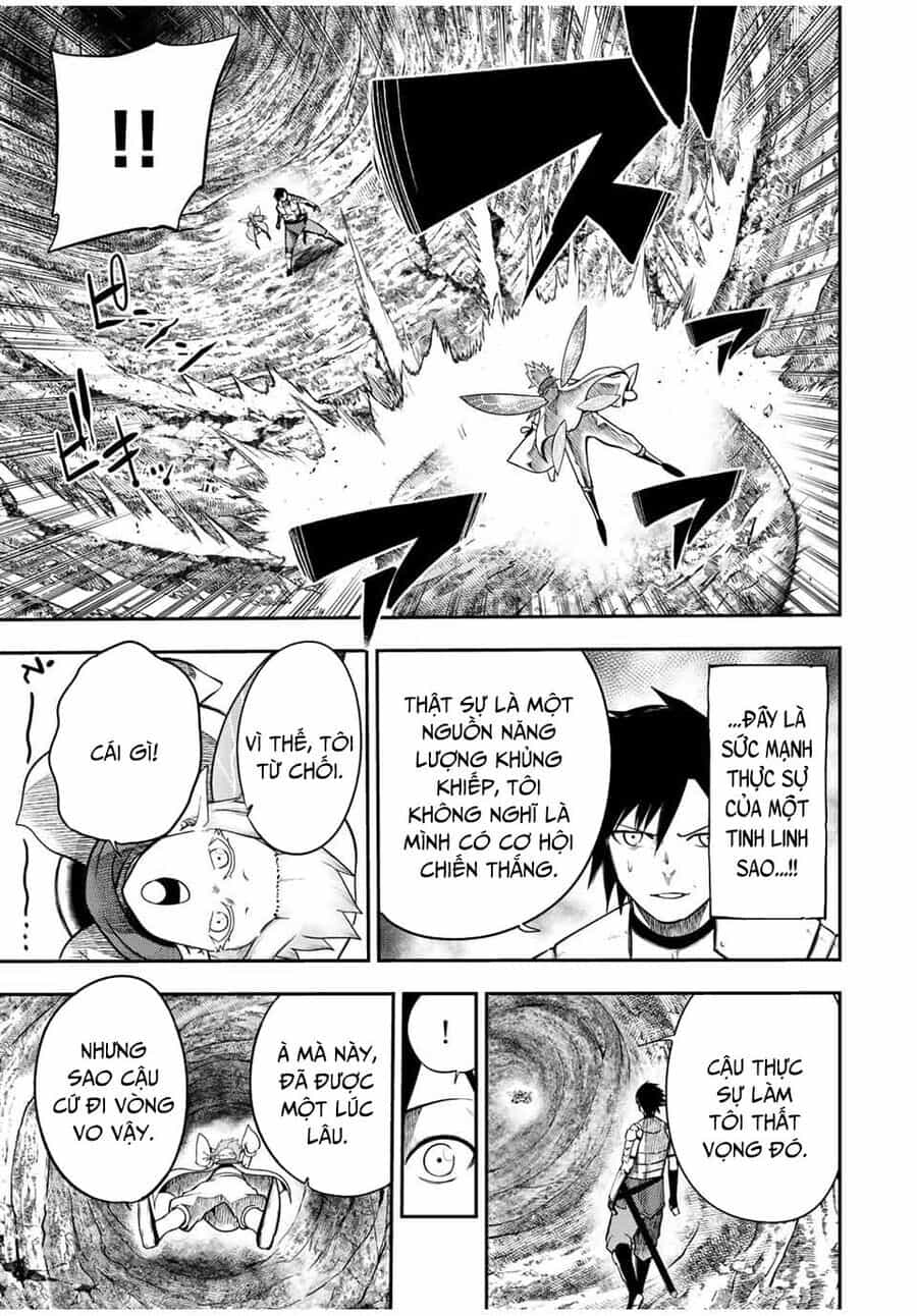 Dorei Tensei: Sono Dorei, Saikyou No Moto Ouji Ni Tsuki - Chương 72 - ảnh 11