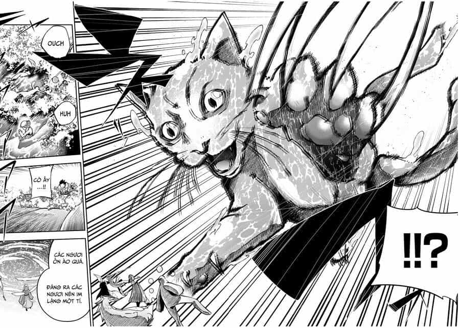Dorei Tensei: Sono Dorei, Saikyou No Moto Ouji Ni Tsuki - Chương 74 - ảnh 19