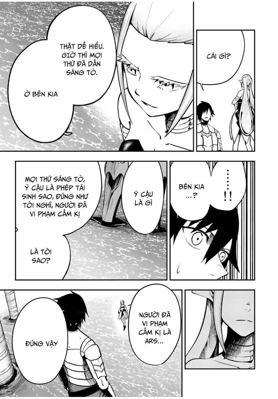 Dorei Tensei: Sono Dorei, Saikyou No Moto Ouji Ni Tsuki - Chương 75 - ảnh 11