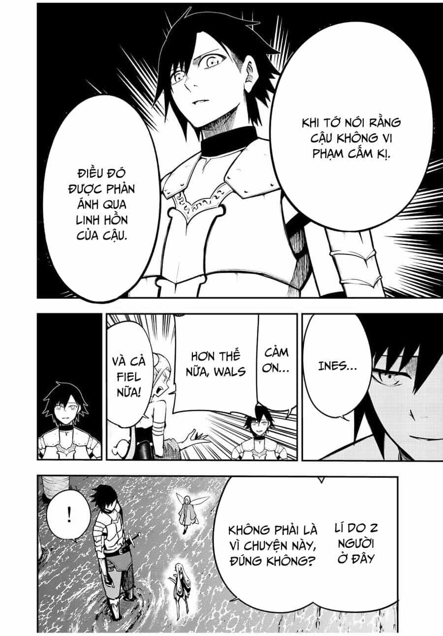 Dorei Tensei: Sono Dorei, Saikyou No Moto Ouji Ni Tsuki - Chương 75 - ảnh 16