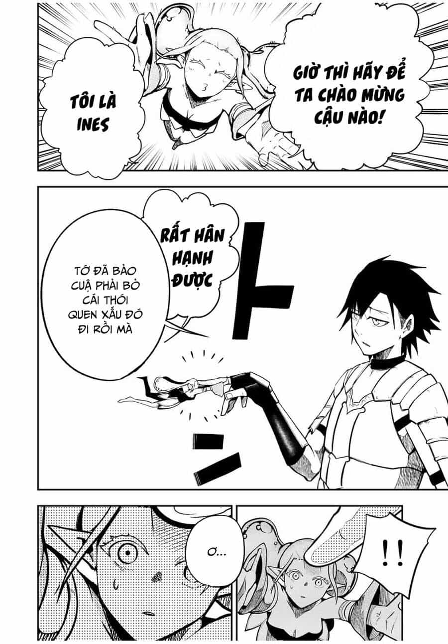 Dorei Tensei: Sono Dorei, Saikyou No Moto Ouji Ni Tsuki - Chương 75 - ảnh 8