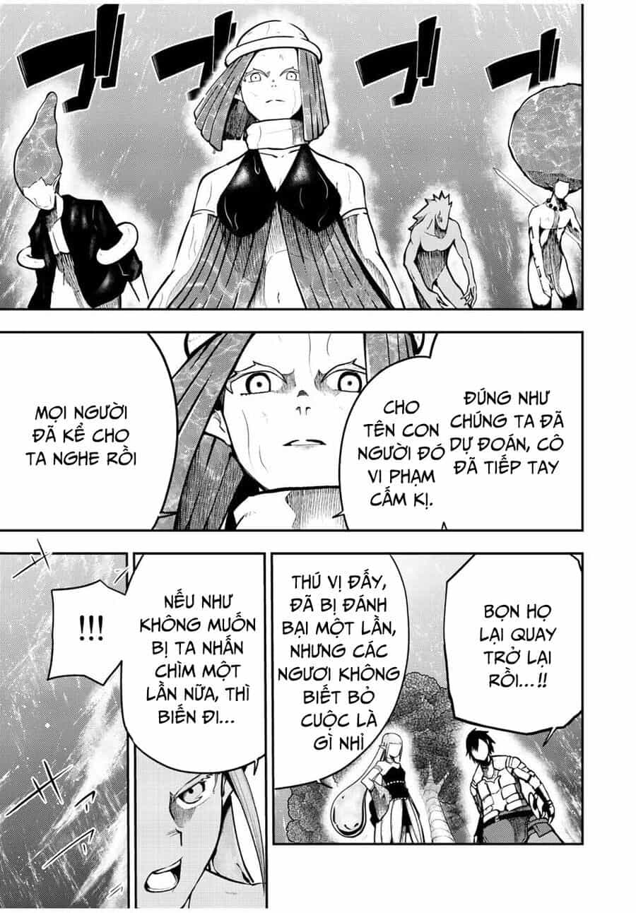 Dorei Tensei: Sono Dorei, Saikyou No Moto Ouji Ni Tsuki - Chương 76 - ảnh 15