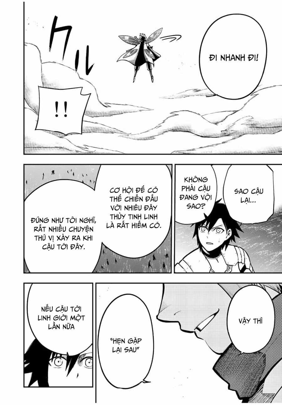 Dorei Tensei: Sono Dorei, Saikyou No Moto Ouji Ni Tsuki - Chương 76 - ảnh 19