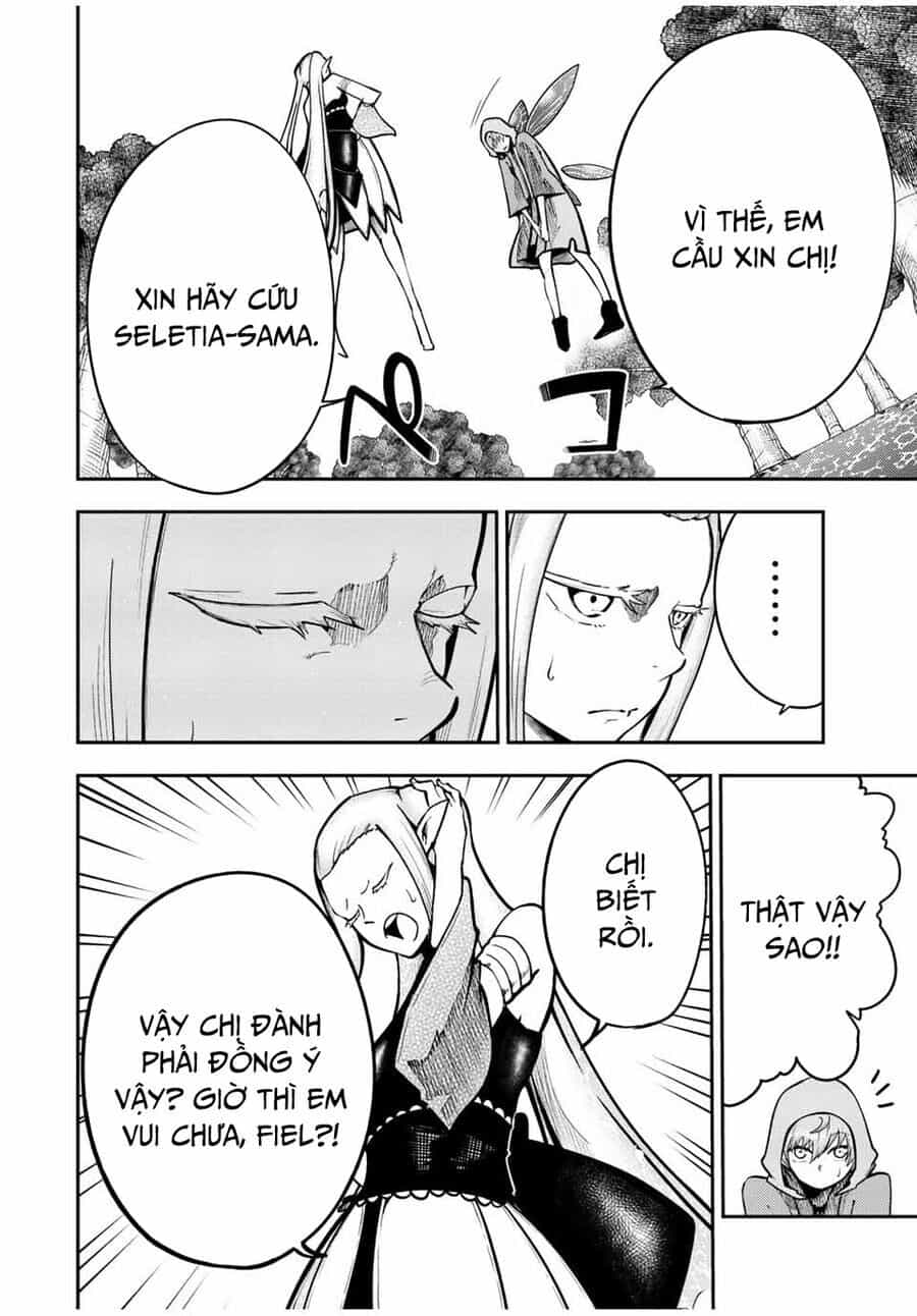 Dorei Tensei: Sono Dorei, Saikyou No Moto Ouji Ni Tsuki - Chương 76 - ảnh 6