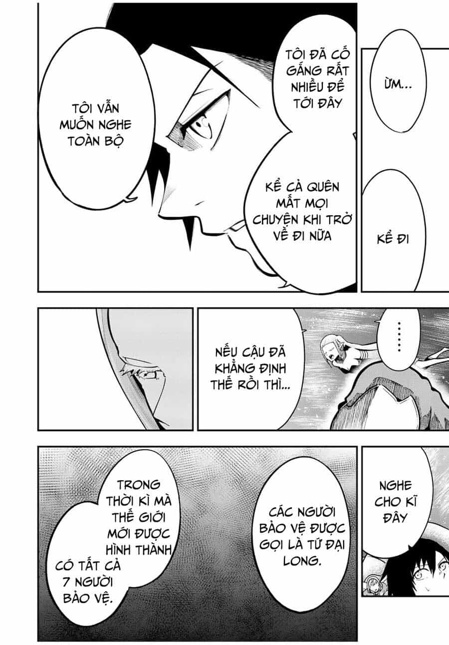 Dorei Tensei: Sono Dorei, Saikyou No Moto Ouji Ni Tsuki - Chương 77 - ảnh 10