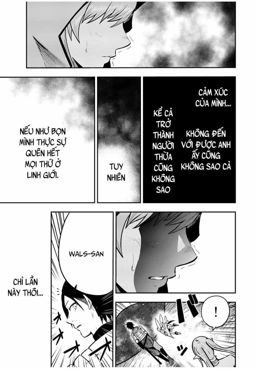 Dorei Tensei: Sono Dorei, Saikyou No Moto Ouji Ni Tsuki - Chương 77 - ảnh 21