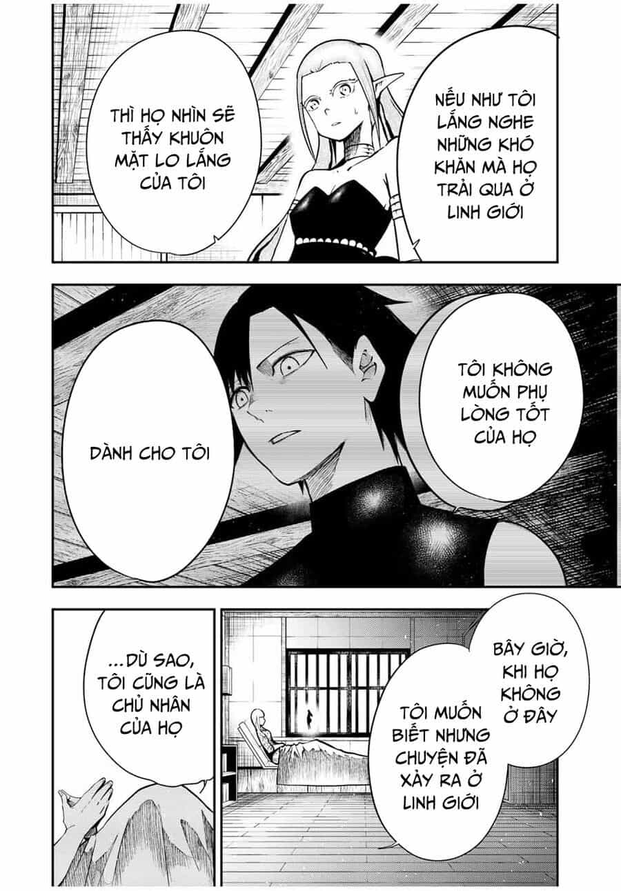 Dorei Tensei: Sono Dorei, Saikyou No Moto Ouji Ni Tsuki - Chương 78 - ảnh 16