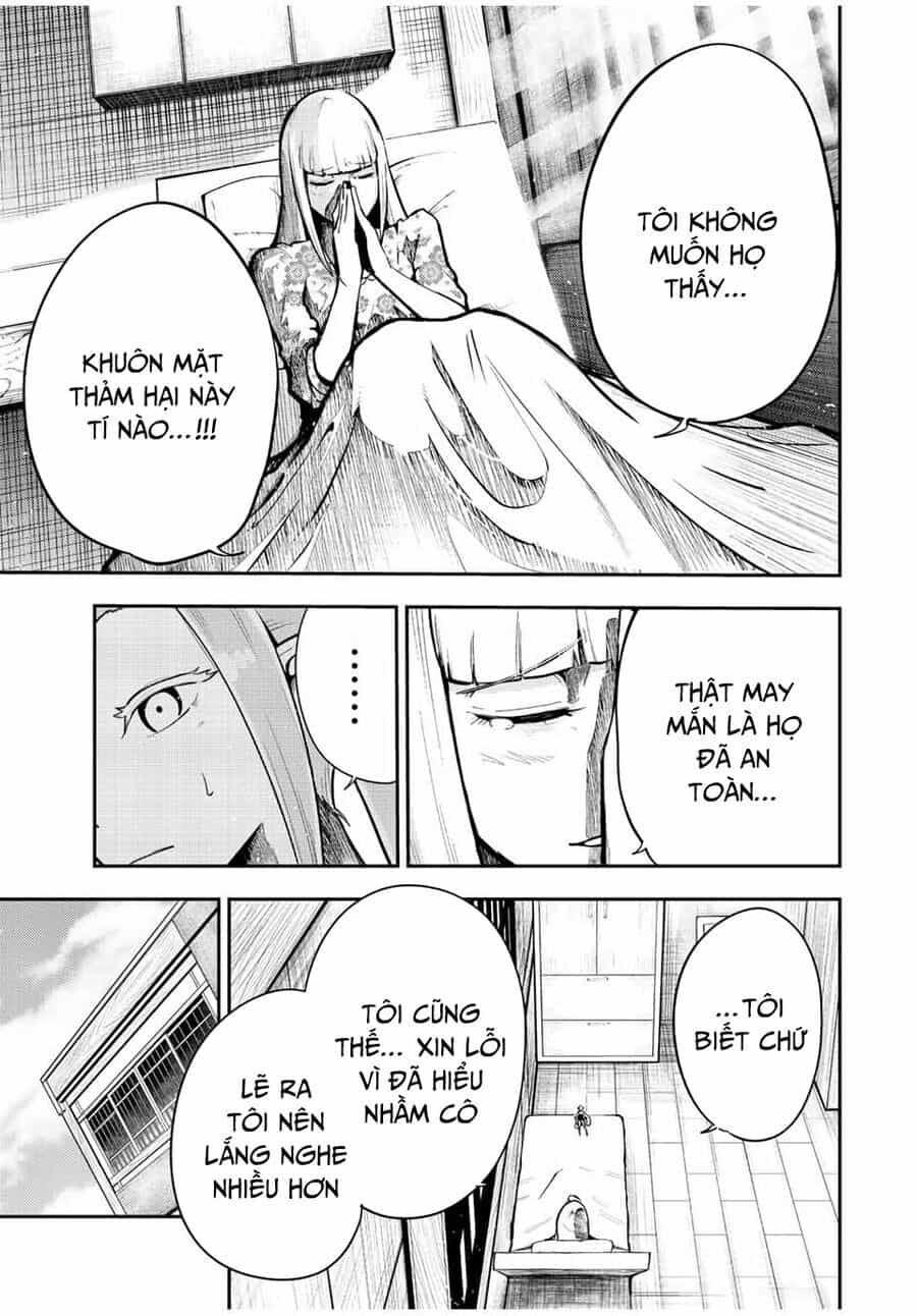 Dorei Tensei: Sono Dorei, Saikyou No Moto Ouji Ni Tsuki - Chương 78 - ảnh 17
