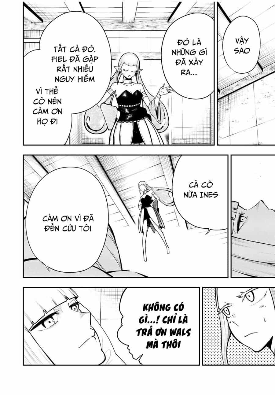 Dorei Tensei: Sono Dorei, Saikyou No Moto Ouji Ni Tsuki - Chương 78 - ảnh 18