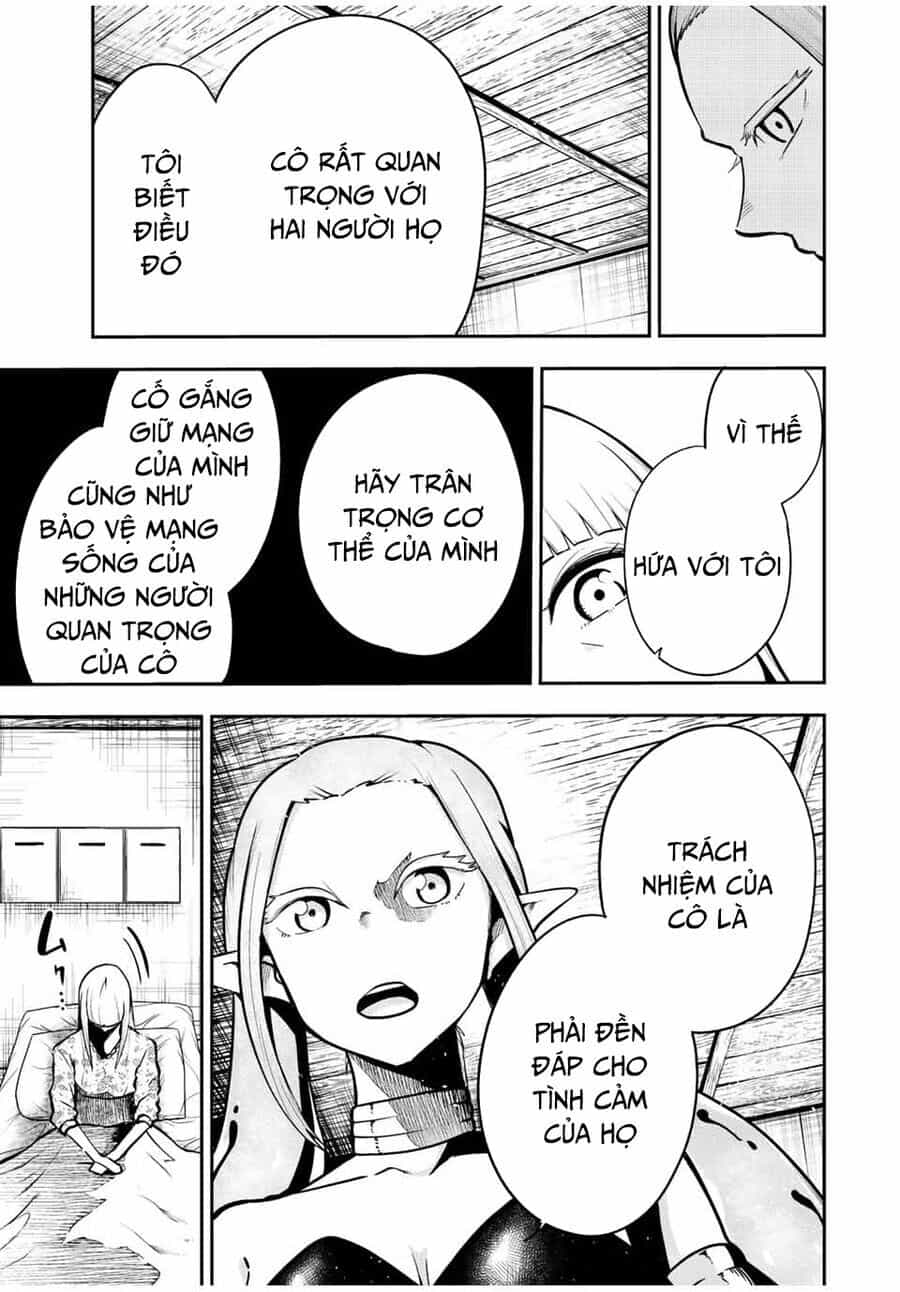Dorei Tensei: Sono Dorei, Saikyou No Moto Ouji Ni Tsuki - Chương 78 - ảnh 19