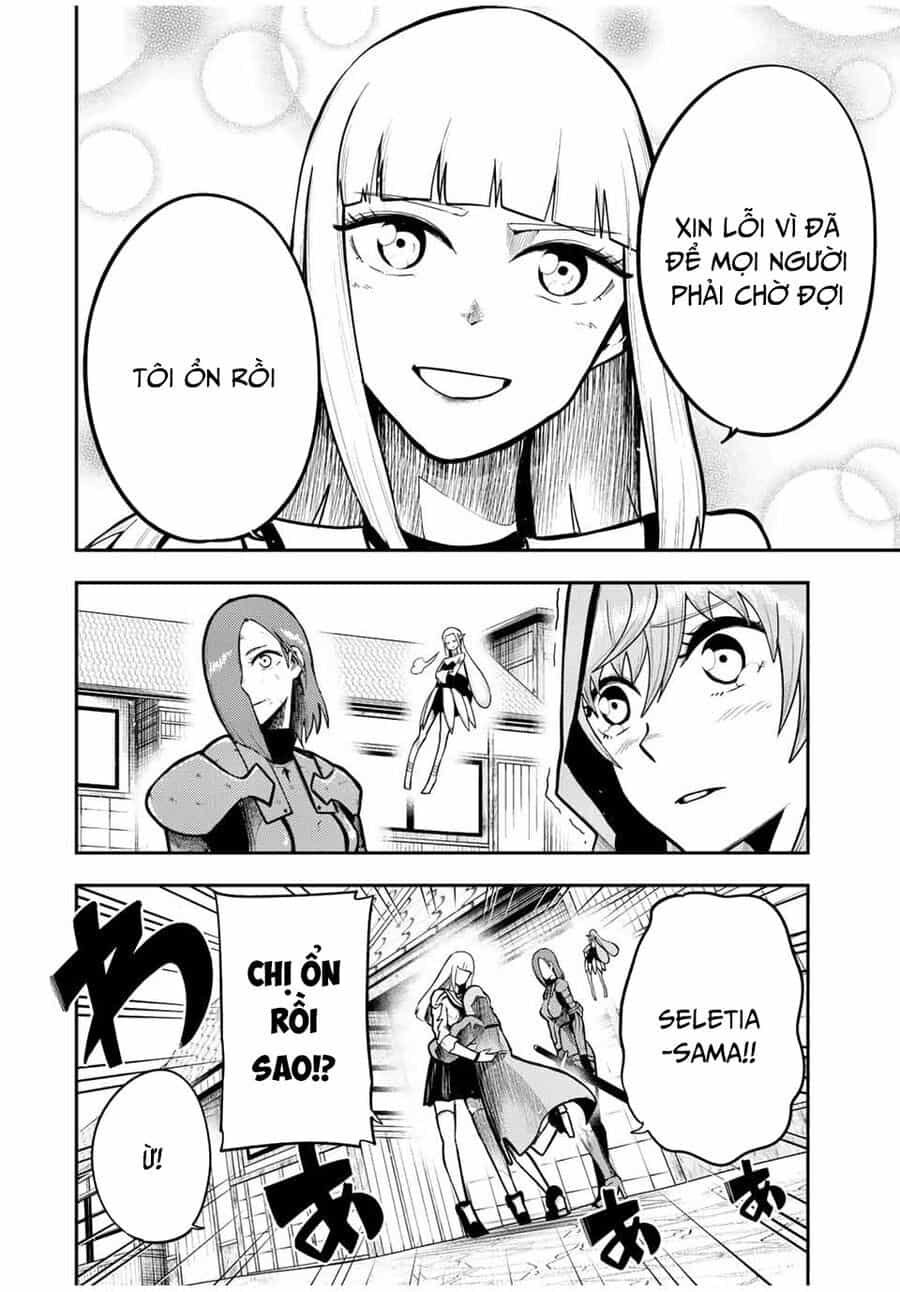 Dorei Tensei: Sono Dorei, Saikyou No Moto Ouji Ni Tsuki - Chương 79 - ảnh 14