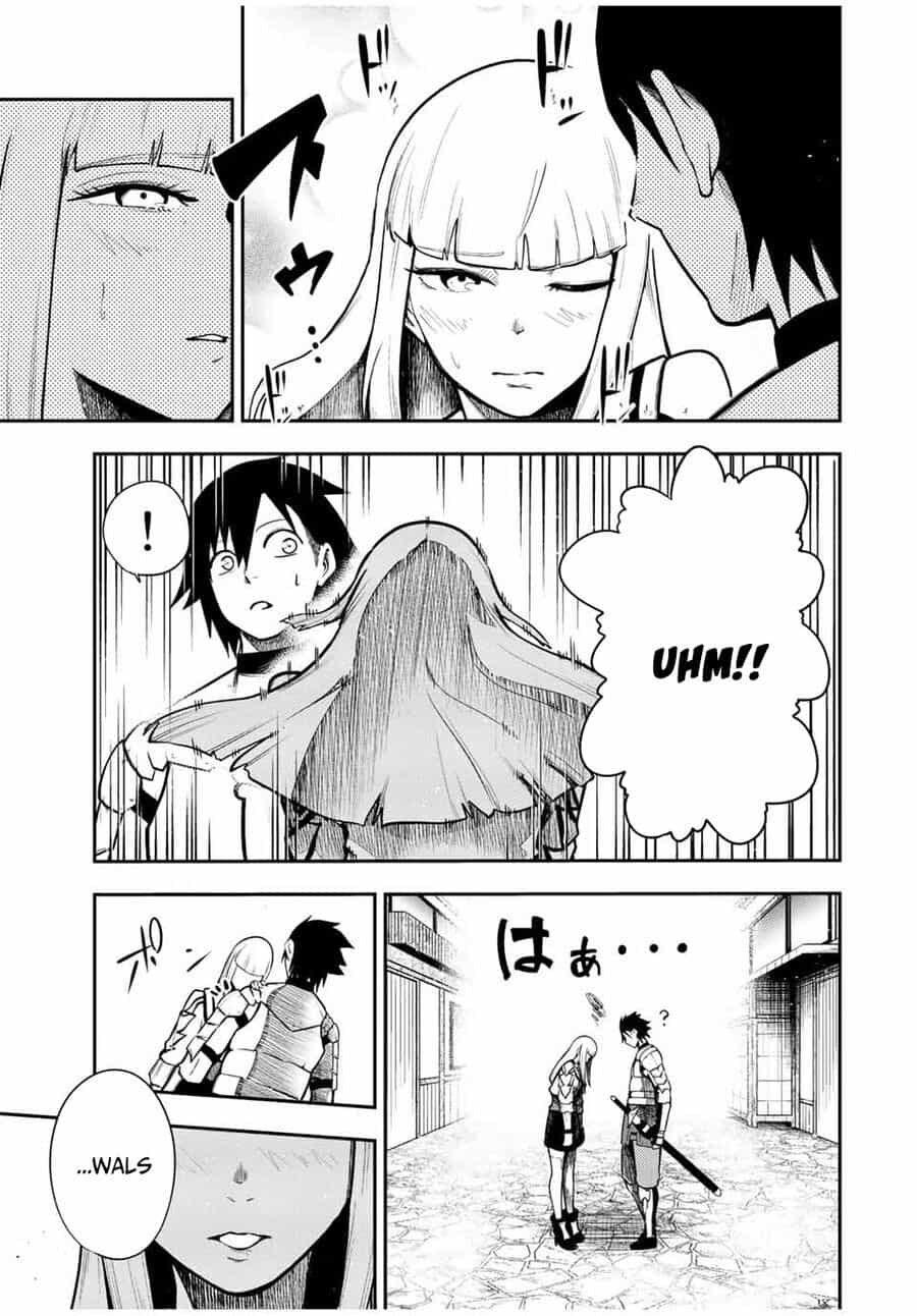 Dorei Tensei: Sono Dorei, Saikyou No Moto Ouji Ni Tsuki - Chương 79 - ảnh 19