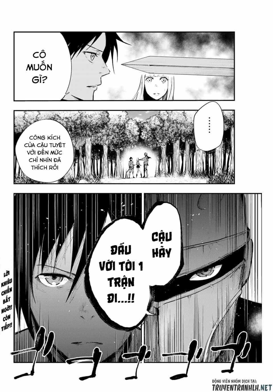 Dorei Tensei: Sono Dorei, Saikyou No Moto Ouji Ni Tsuki - Chương 8 - ảnh 20