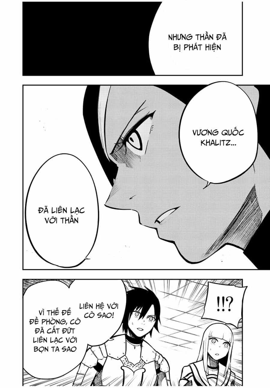 Dorei Tensei: Sono Dorei, Saikyou No Moto Ouji Ni Tsuki - Chương 80 - ảnh 20