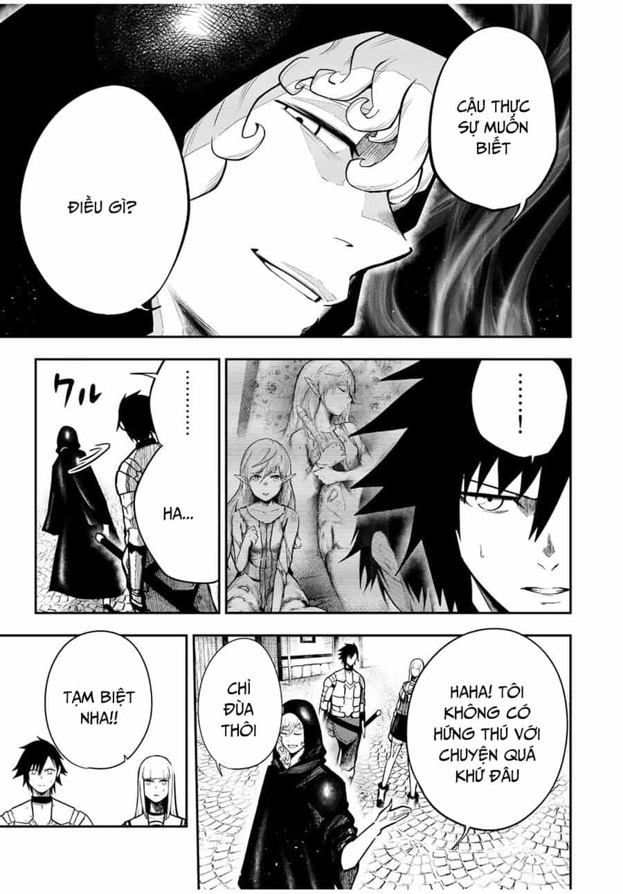Dorei Tensei: Sono Dorei, Saikyou No Moto Ouji Ni Tsuki - Chương 82 - ảnh 6