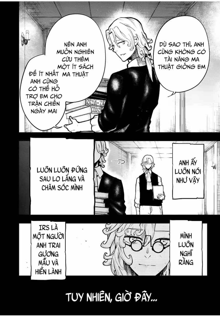 Dorei Tensei: Sono Dorei, Saikyou No Moto Ouji Ni Tsuki - Chương 83 - ảnh 3