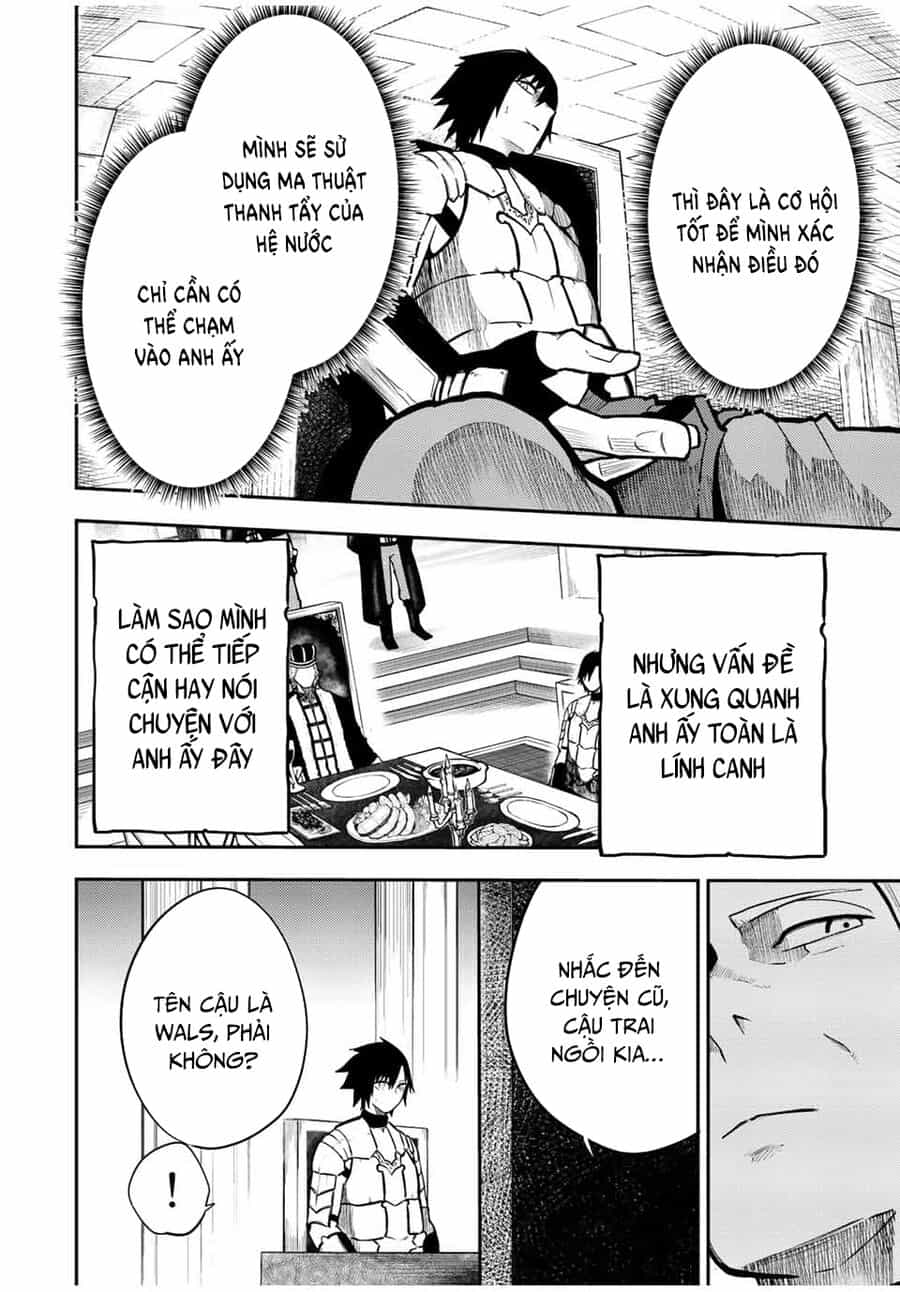 Dorei Tensei: Sono Dorei, Saikyou No Moto Ouji Ni Tsuki - Chương 83 - ảnh 7