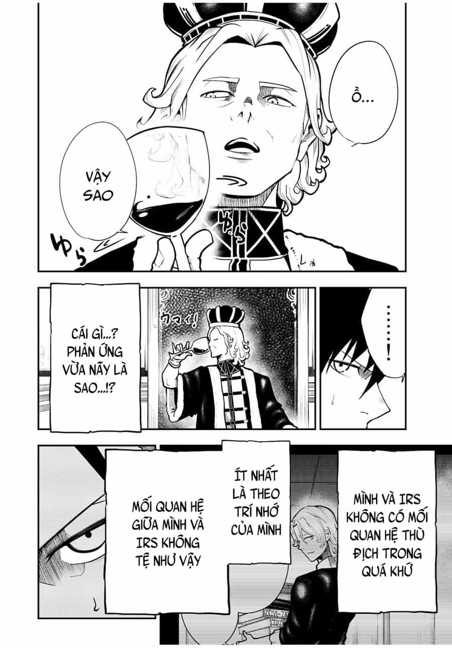 Dorei Tensei: Sono Dorei, Saikyou No Moto Ouji Ni Tsuki - Chương 83 - ảnh 9