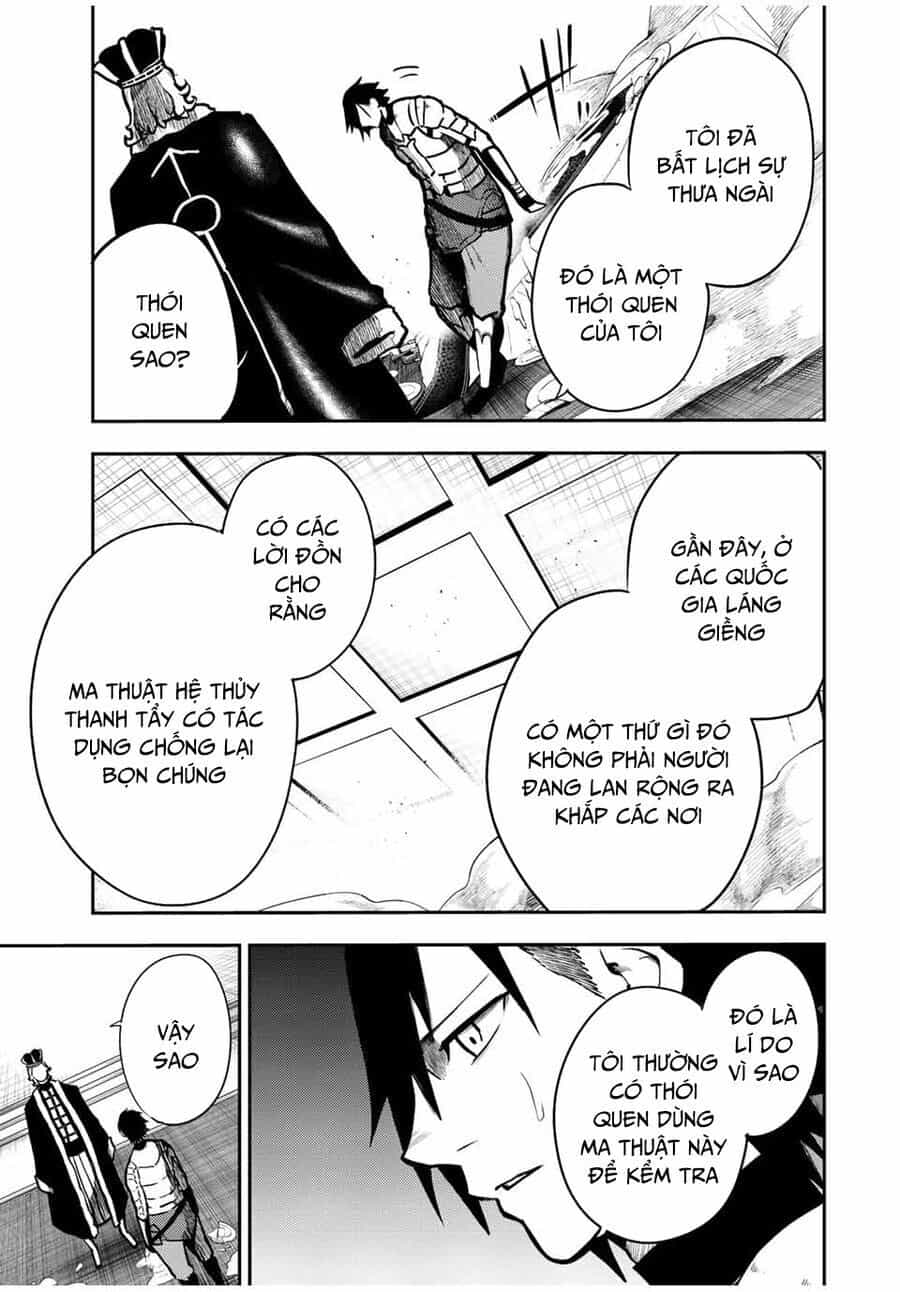 Dorei Tensei: Sono Dorei, Saikyou No Moto Ouji Ni Tsuki - Chương 84 - ảnh 15