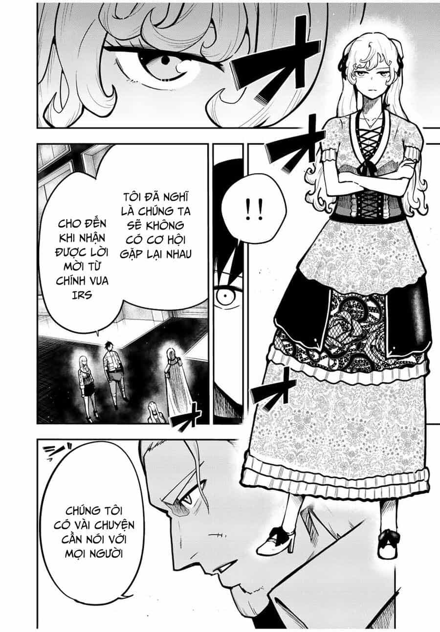 Dorei Tensei: Sono Dorei, Saikyou No Moto Ouji Ni Tsuki - Chương 84 - ảnh 22